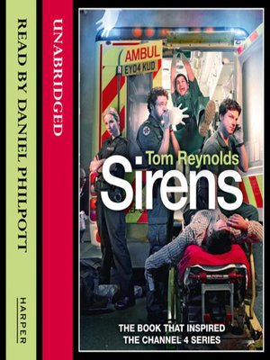 cover image of Sirens, Volume 2